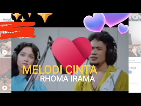 MELODI CINTA RHOMA IRAMA LIVE COVER PRASETYA JPR YouTube