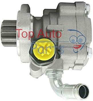 Amazon Lirufeng New Power Steering Pump 44310 0K020 For TOYOTA