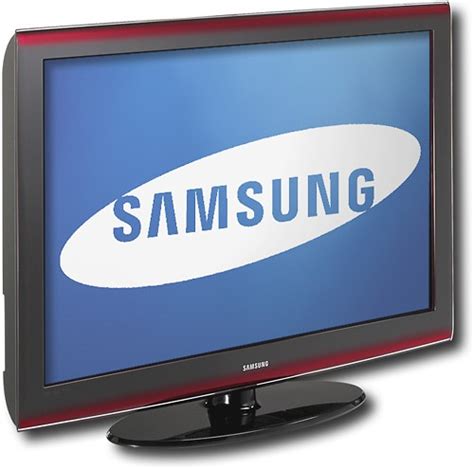 Best Buy Samsung 40 Class 1080p 120Hz LCD HDTV LN40A650