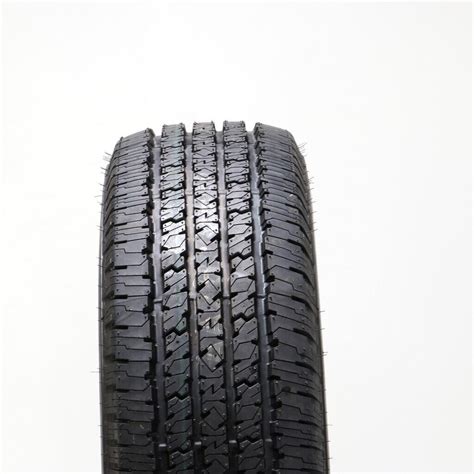 New Lt 24575r17 Firestone Transforce Ht 121118r E 1332 Ebay