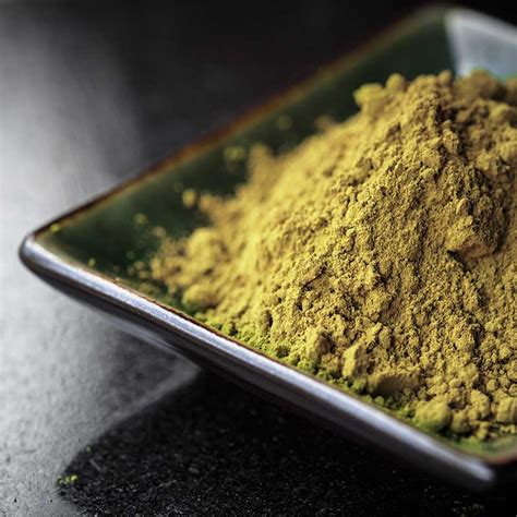 Gold Sumbawa Kratom Supplier Indonesia Sumbawa Kratom