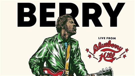 Chuck Berry: Live From Blueberry Hill album review | Louder