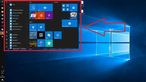 Como Mover La Barra De Tareas En Windows