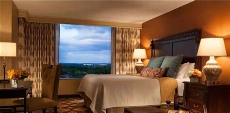 Omni San Antonio Hotel At The Colonnade Reviews And Prices Us News