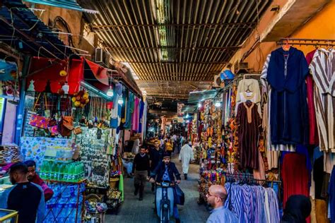 Morocco Paradise Of Beautiful Items Heres A Guide For Shopping