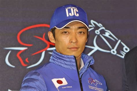 川田將雅再臨香港蓄勢待發 賽馬新聞 香港賽馬會