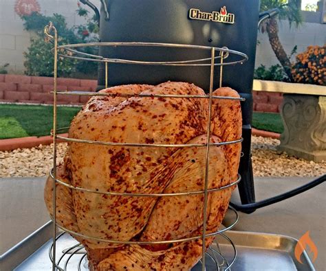 Char Broil Big Easy Oil Less Turkey Fryer Review Girls Can Grill