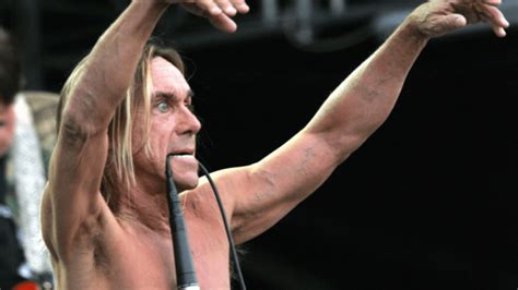 Aos 75 Anos Iggy Pop Diz Que Está Muito Frágil” Para Fazer Stage