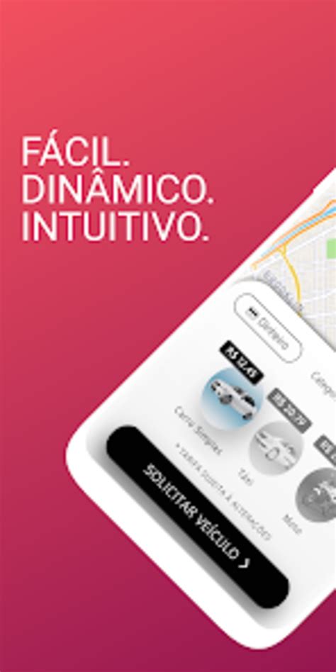 Pede T Xi Motoristas Para Android Descargar