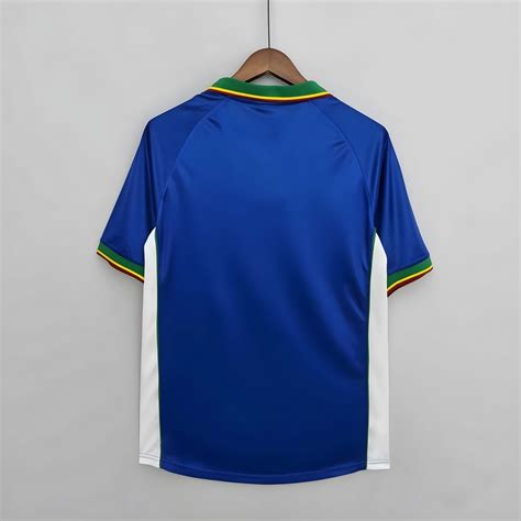 Foot Collectors Maillots De Football Retro Vintage