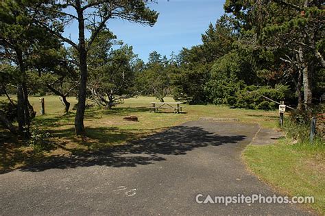 South Beach State Park Campsite Photos Reservations And Camping Info