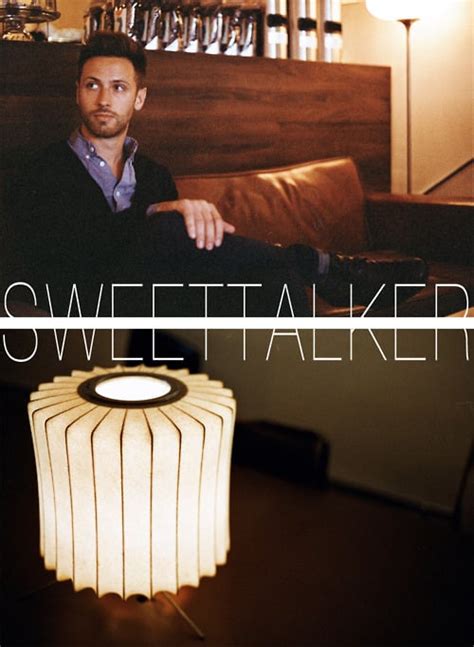 Sweet Talker — Home