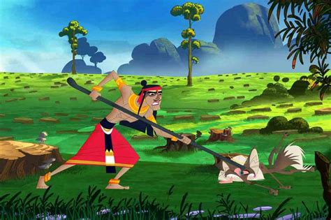 Punyakoti Indias Animated Sanskrit Film Is Now Streaming On Netflix