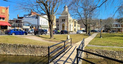 Visit Berkeley Springs West Virginia The Observer