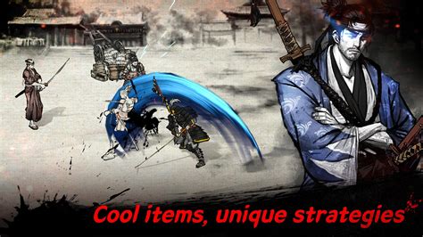 Ronin: The Last Samurai APK for Android Download