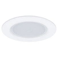 spot encastrable à led aric ledium 10w 4000k ip44 aric 50360