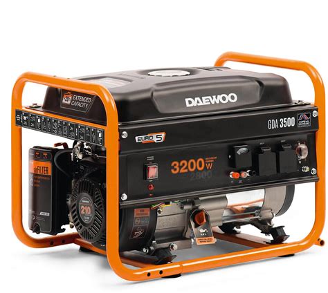 Daewoo Gda 3500 Ab 69761 € Preisvergleich Bei Idealode