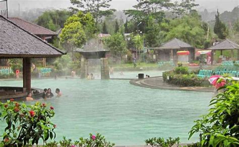 30 Tempat Wisata Lembang Terbaru 2025, Populer dan Terfavorit