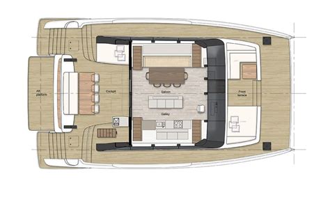 60 SUNREEF POWER ECO Ray White Marine