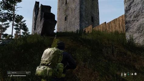 DayZ Raid Moment YouTube