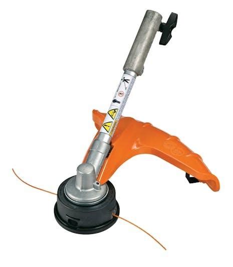 Stihl Fs Mm Outil Coupe Herbe Outil Coupe Herbe Fs Mm En Vente