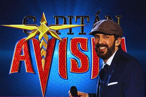 Juan Luis Guerra Anuncia El Estreno En De Capit N Avispa Bajo