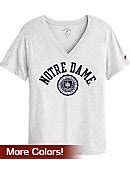 Notre Dame Womens Apparel, Clothing, Accessories & Gear