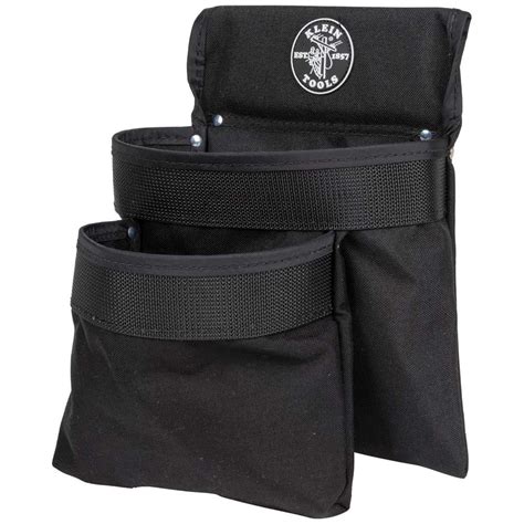 Powerline Series Utility Pouch Pocket Klein Tools