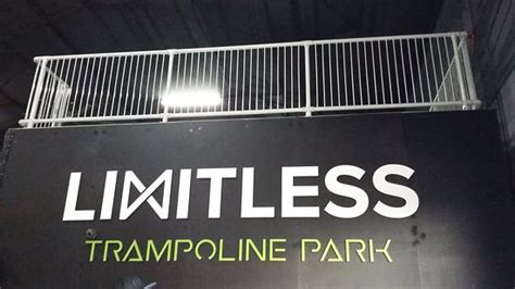 Limitless Trampoline Park Swansea 2020 All You Need To Know Before