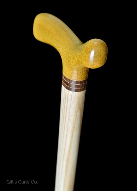 Handmade Traditional Walking Cane