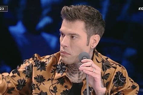 Fedez Replica A Morgan Ecco Perch Stato Cacciato Da X Factor Adoro