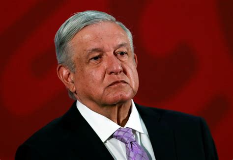 Opinión Amlo Pierde Aprobación Aún Entre Sus Seguidores Más Duros