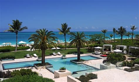 Grace Bay Club - Providenciales, Turks And Caicos Islands | Classic Travel