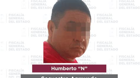 Detienen En Coahuila A Presunto Responsable De Secuestro Cometido En