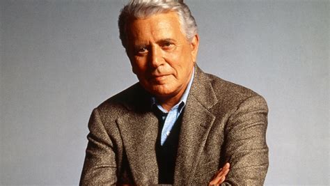 John Forsythe Z Dynastii Musia Zdecydowa Kiedy Umrze Jego Ona