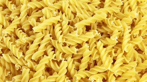 Qu Tanto Engorda La Pasta Esta Es La Verdad Sobre El Delicioso