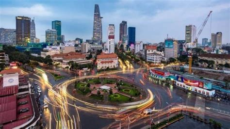 Vietnam Among Worlds Fastest Growing Emerging Markets Over Decade