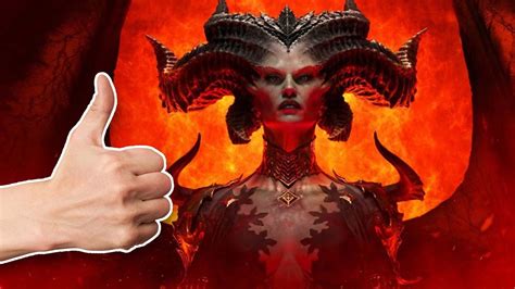 Blizzards Zuversichtliches Diablo Iv Wird Beim Start Nicht Kaputt