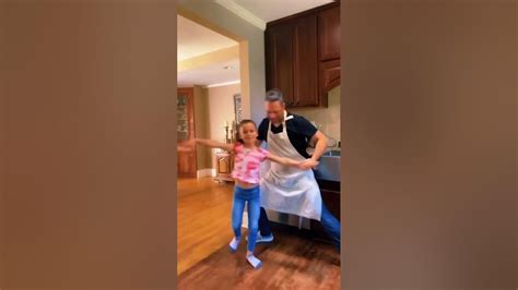 Daddy Daughter Dancing Into The Weekend Daddydaughter Youtube