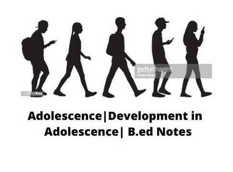 Challenges For Teenagers Common Problems Of Adolescence