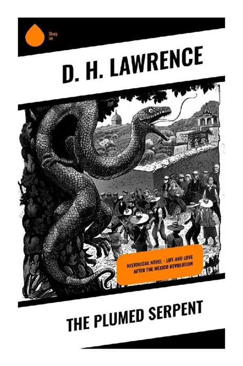 The Plumed Serpent Von D H Lawrence Buch 978 80 283 7743 4