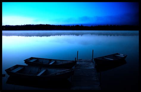 Wallpaper Sunlight Landscape Boat Sunset Sea Night Lake Water