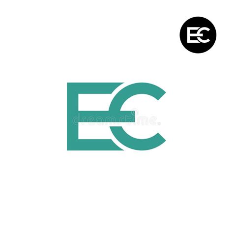 Logo Ec Stock Illustrations 1 742 Logo Ec Stock Illustrations