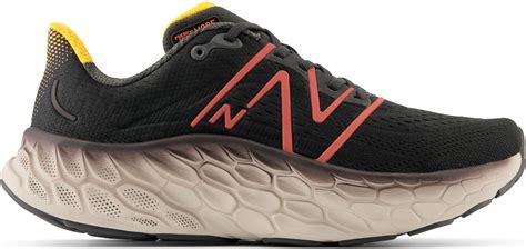 Running Shoes New Balance Fresh Foam X More V4