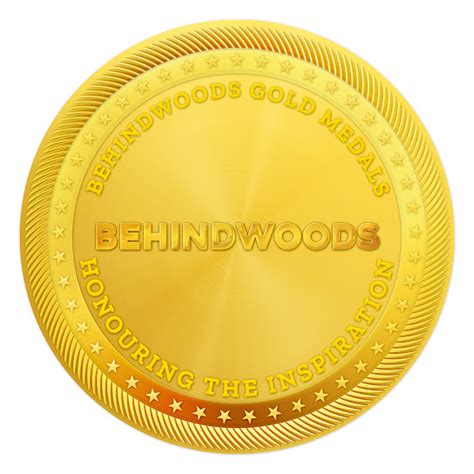 Behindwoods Gold Icon 2024 Donny Genevra