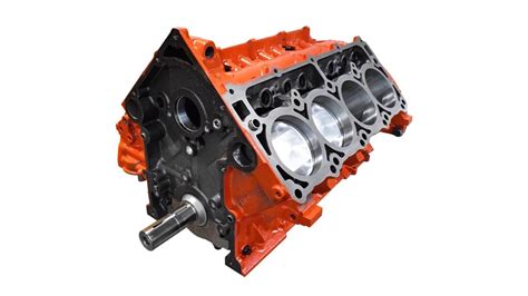 Mopar Gen Iii Hemi Mopar Stroker Turnkey Crate Engine Hp