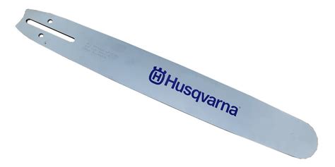 Espada Barra Motosierra Husqvarna 20 Pulgadas Paso 3 8 Dura Vagolnet