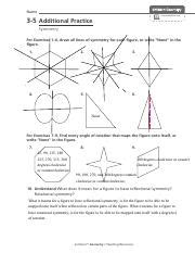 Practice Pdf Name Pearsonrealize Additional Practice