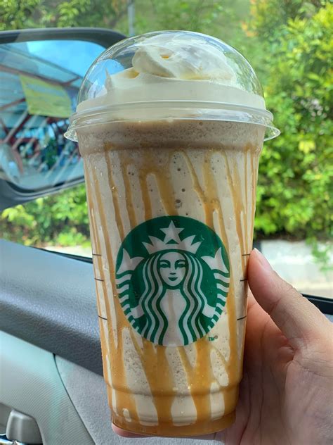 Air Sally And 6 Menu Air Starbucks Viral Di Tiktok Mesti Cuba