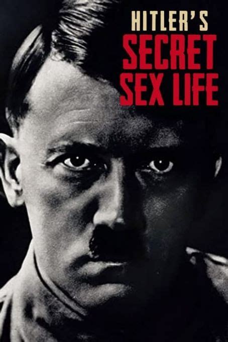 Hitlers Secret Sex Life Famousfix